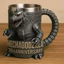 ''MechaGodzilla''