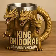 ''King Ghidorah''