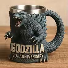 ''Godzilla''